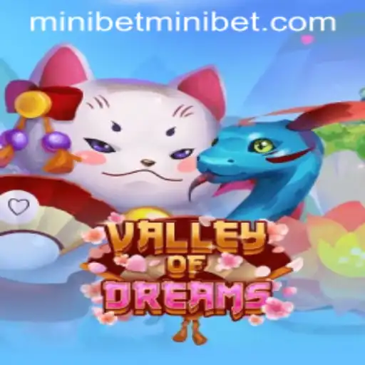 Valley of Dreams Unveiled: Enter the Realm of Mystical Adventures