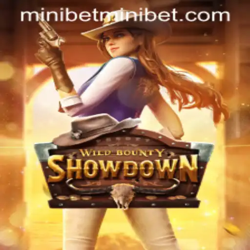 WildBountyShowdown: A Thrilling Adventure in Gaming