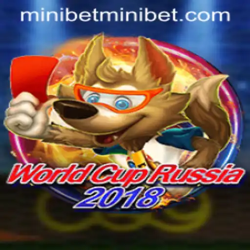 WorldCupRussia2018: An Immersive Gaming Experience
