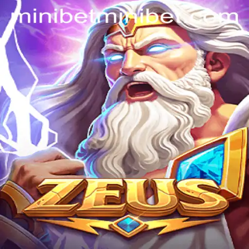 Discovering the Thrills of Zeus: A Mythological Adventure with MINIBET