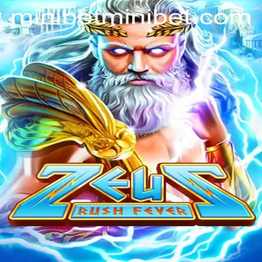 ZeusRushFever: An Exciting Journey into the World of Mythical Slots