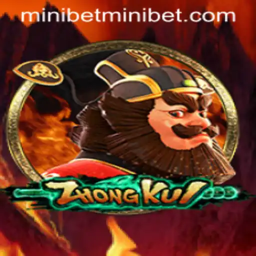 ZhongKui: A New Adventure in the Gaming World with MINIBET
