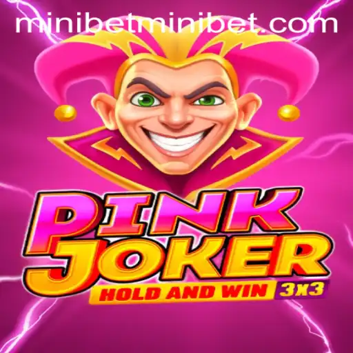 Exploring the Thrills of Pinkjoker - A Dynamic Adventure with MINIBET
