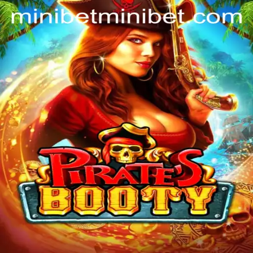 PiratesBooty: A Treasure Hunt Adventure with MINIBET