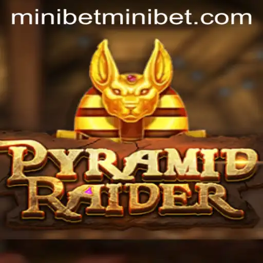 PyramidRaider: Exploring the Ancient World with Modern Gameplay