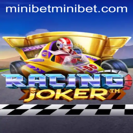 Exciting Adventures in RacingJoker: A Thrilling Game Experience with MINIBET Element