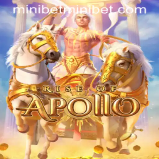Rise of Apollo: An Epic Gaming Adventure with MINIBET