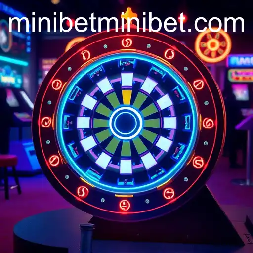 Exploring the Exciting World of Rotary Games: The Thrilling Role of MINIBET