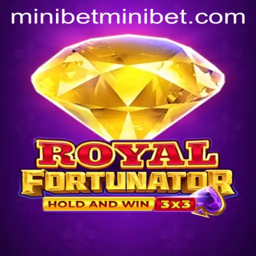 Exploring Royalfort: A New Chapter in Mobile Gaming with MINIBET