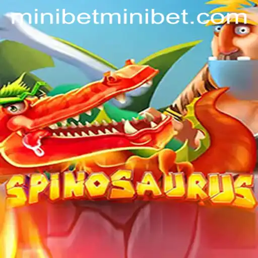 Explore the Exciting World of Spinosaurus with MINIBET