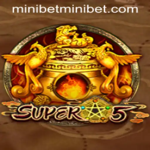 Discover the Exciting World of Super5 and MINIBET