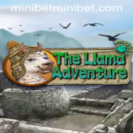 TheLlamaAdventure: A Journey Into the Whimsical World of MINIBET