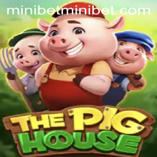 Discovering ThePigHouse: A Thrilling Game Experience with MINIBET