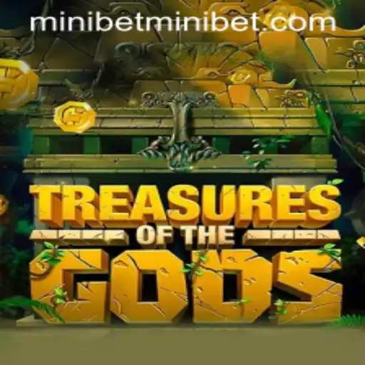 Discover the Secrets of 'TreasureoftheGods': A Thrilling Adventure with MINIBET