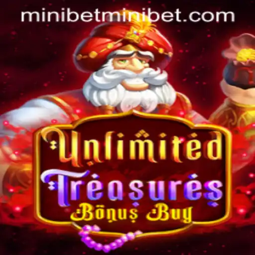 Dive into Excitement with UnlimitedTreasuresBonusBuy: A Game of Miniature Fortune
