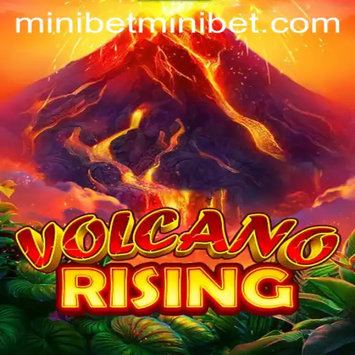 Exploring VolcanoRising: A Dynamic New Gaming Experience