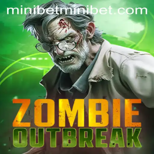 ZombieOutbreak: The Thrilling Survival Game with a Twist